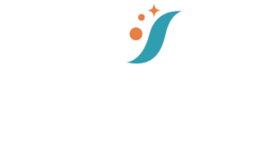 Artmonica Services logo footer blanc