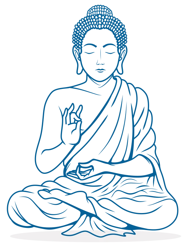 buddha slider